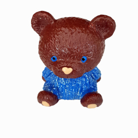 Teddy Bear Limited Edition SKY V5