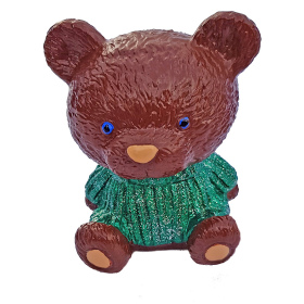 Teddy Bear Limited Edition PARSLEY V2