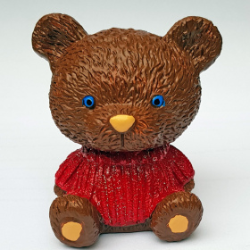 Teddy Bear Limited Edition PEPPER V1