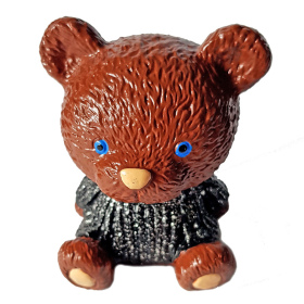 Teddy Bear Limited Edition DILLAN V3 