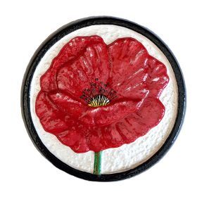 The Poppy Stone V1